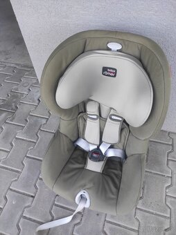 Detská autosedačka Britax - 2