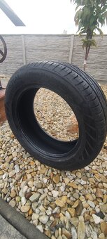 Pneu Uniroyal Rainsport 235/55 r18 - 2