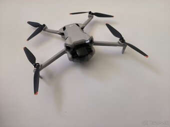 Dji Mini 4 PRO + Fly More Kit - 2