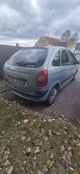 Citroen Xsara Picasso - 2
