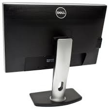 Dell 24" U2412Mc viac ks - 2