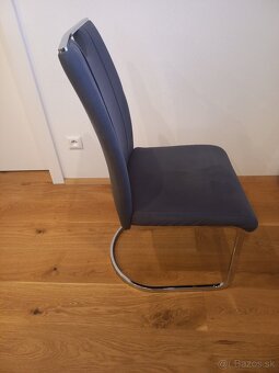 Kychynske stolicky - 2