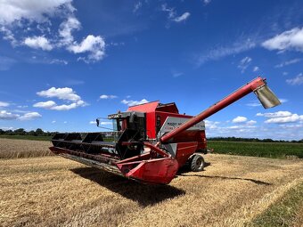 Massey ferguson - 2