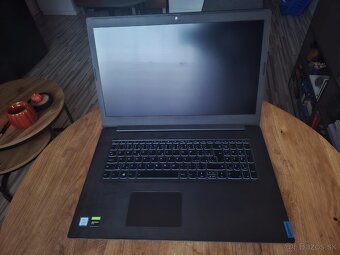 Lenovo Ideapad L340-17IRH - 2