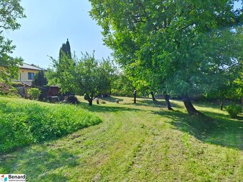 DOHODA MOŽNÁ NA PREDAJ POZEMOK, 973 M2, KOKOŠOVCE PRI PREŠOV - 2