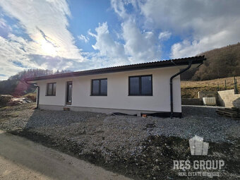 Na predaj, rodinný dom, Kotešová, RES Group - 2
