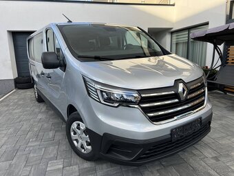 Renault Trafic 2.0 dCi 110kw L2 Equilibre - 2