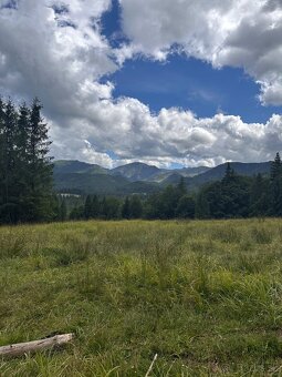 Výnimočný pozemok na predaj Oravice s exkluzívnymi výhľadmi - 2