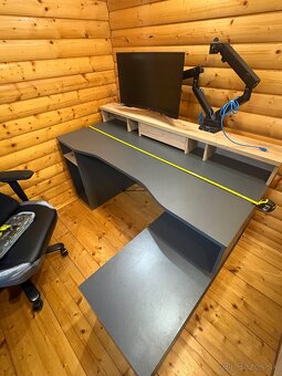 PC Stolik - 2