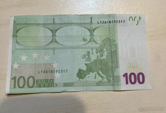 100€ - 2
