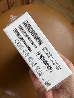 Xiaomi Redmi Note 14 - 2