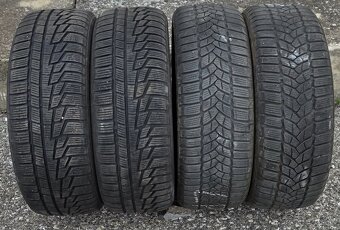 205/55 R16 zimné - 2