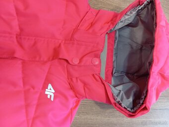 Lyžiarska súprava - 2