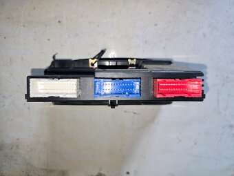 Ovládanie kúrenia Ford Galaxy 7M0907040B - 2