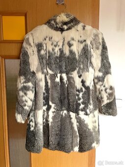 Kcero kožuch - 2