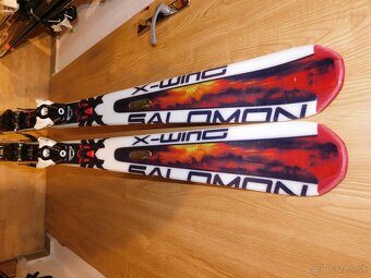 Salomon 150cm - 2