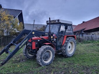 Zetor 7745 - 2