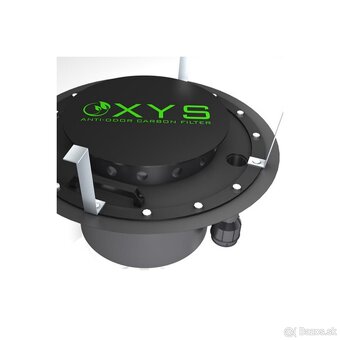 Predám pachové filtre - 2