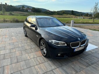 BMW 530xDrive - 2