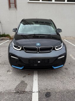 BMW i3s 125 Ah Sport 135kW Led ProfNavi Kamera - 2