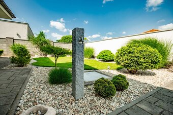 4-izb. NOVOSTAVBA ul.OSKARA ČEPANA v Trnave, pozemok 595 m2 - 2