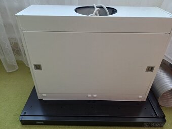 digestor Zanussi ZH 6022N - 2