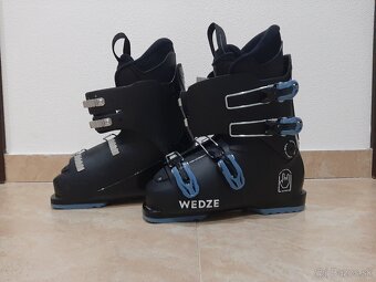 Detské lyžiarky - 2