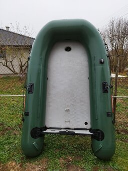 Čln Boat007 CW290 KIB - 2