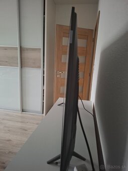 smart televízor TLC - 2