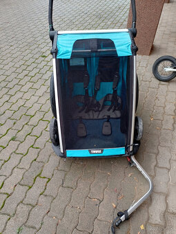 Thule Chariot Cross 2 - 2