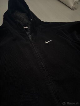 Nike x Supreme Arc Corduroy Bunda - 2