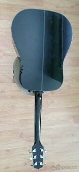 Akustická gitara Takamine - 2