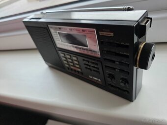 Radio Olympia ATS-803A - 2