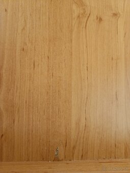 Darujem prebaľovací pult - 2