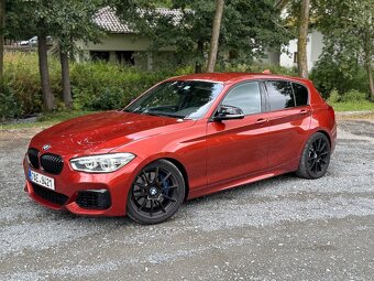 BMW M140i - 2