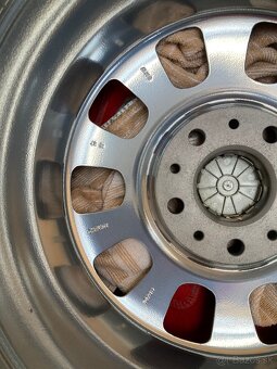 Disky BMW 7x16 ET47 - 2