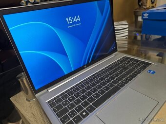 Notebook HP ProBook 450 G8 I5 - 2