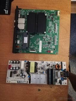 Náhradné diely - 2