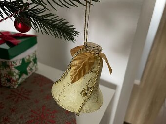 Vianočné ozdoby - 2