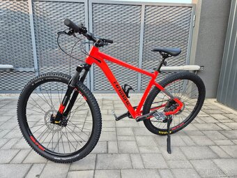HAIBIKE SEET 9 L 29 DEORE Hardtail - 2
