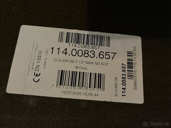 Kuchynský drez kamenný Franke - 2