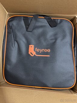 Predám nabijačku na elektromobil - 2