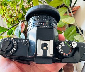 Praktica BMF electronic - 2