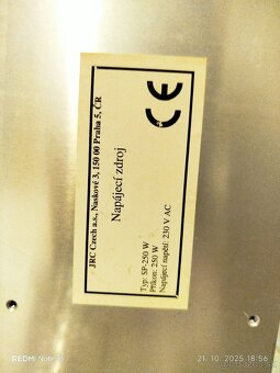 Rebel 3d tlaciaren - 2