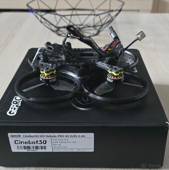 GEPRC Cinebot 30 - 2