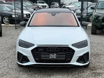 Audi A4 Avant 45 3.0 TDI S line quattro tiptronic - 2
