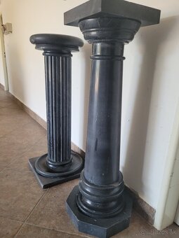 Mramorové stĺpy - 2