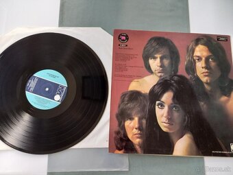 SHOCKING BLUE „At Home “ /Pink Elephant 1969/ + /Mariska Ver - 2
