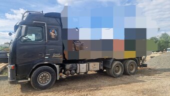 Volvo  FH 12 440 - 2