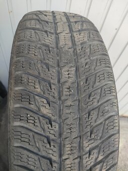215/70R16 100H - 2